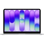 Ноутбук Apple MacBook Neo MHFC4 A18 Pro chip with 6 core CPU and 5 core GPU, 8GB, 512GB SSD, Touch ID - Silver, фото 1