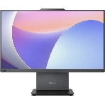 Моноблок Lenovo ThinkCentre neo 50a G5 27' Full HD Core 5 210H (2.5) 16Gb SSD512Gb UHDG без ОС GbitEth WiFi BT 90W клавиатура мышь Cam серый 1920x1080, фото 1