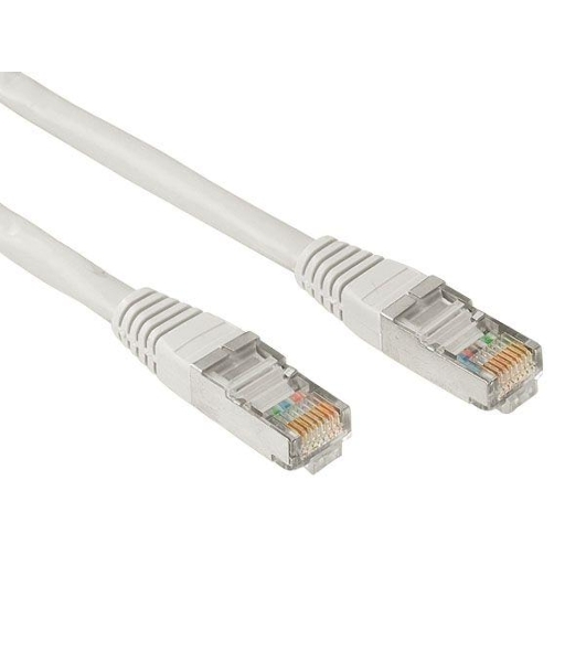 Патч-корд 5bites Патч-корд PUT50-300A UTP 5e, 30м