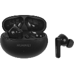 Наушники TWS Huawei FreeBuds 6i (Orca-T100) черный, внутриканальные, Bluetooth, активное шумоподавление, до 8 ч, фото 1