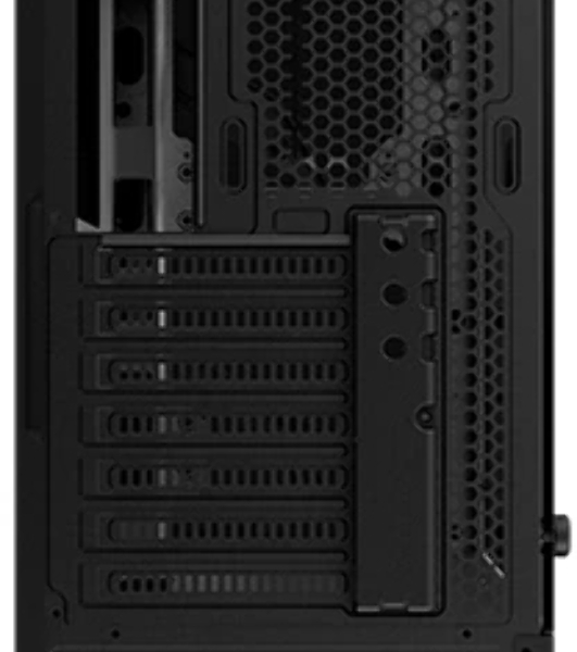 Компьютерный корпус Xigmatek Lamiya EN40016 ATX, USB 3.0x1+USB 2.0x2, Front & Left TG, 4PCS X24A Fan, Galaxy II Fan Control Box & Remote (748113)