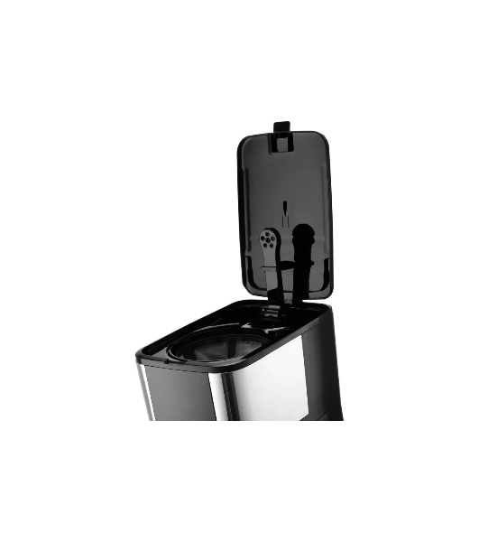 Кофеварка капельная BRAYER BR1125