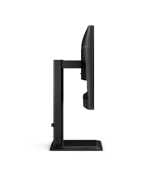 Монитор 23.8' AOC 24E4CV IPS 1920x1080, 120 Гц, 4 мс, 16:9, 300 кд/м², HDMI, DP 1.4, USB-C (90 Вт), 4xUSB 3.2, 3.5 Jack, USB Hub (4x USB 3.2), HDR10, Adaptive-Sync, черный