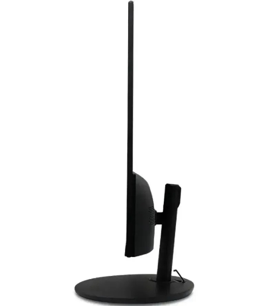 Монитор 23.8' Acer SH242YG0bmihux IPS 1920x1080, 120 Гц, 1 мс, 16:9, 250 кд/м², 1xHDMI, 1xUSB-C, динамики, черный