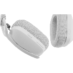 Гарнитура Logitech ZONE Vibe 100 белый, беспроводная, Bluetooth, до 20 ч, фото9