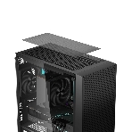 Компьютерный корпус PcCooler C3B310 BK черный без БП mATX 2xUSB3.0 audio bott PSU, фото12
