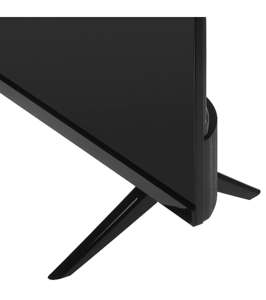 Телевизор LEFF 40' 40F690T черный DLED FHD 60Hz Салют