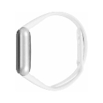 Умные часы IRBIS IceLine, 1.3', TFT, Bluetooth, IP65, белый, фото4
