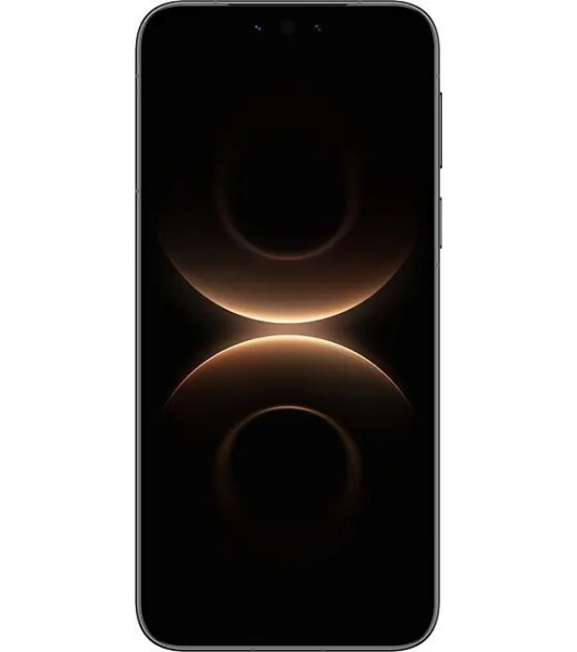 Смартфон Huawei Mate 80 Pro 16/512Gb черный