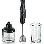 Блендер погружной Bosch MSM4B620 черный, 1000 Вт, плавная регулировка, фото12