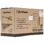 Источник бесперебойного питания CyberPower VALUE2200ELCD/2200 ВА/1320 Вт/4 х CEE 7 (евророзетка), фото5