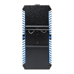 Коммутатор EKF TSX-U-2GX/SFP-8GTP, 8×1 Гбит/с PoE + 2×1 Гбит/с SFP, неуправляемый, фото5