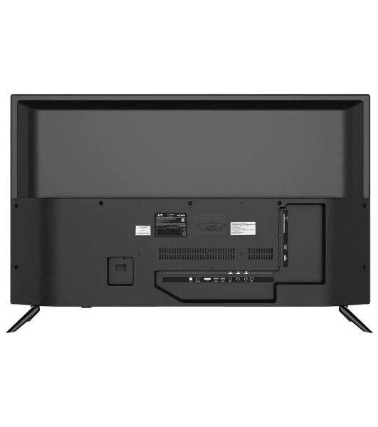 Телевизор JVC 32' LT-32M597 черный LED HD 60Hz Smart TV