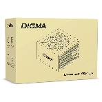 Блок питания Digma DPSU-450W RTL, 450Вт, 120мм, черный, фото2