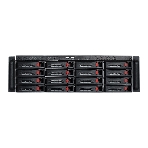 Серверная платформа ExeGate EX292421RUS Pro 3U660-HS16 (RM 19', высота 3U, глубина 660, Redundant БП 2x1000W, 16xHotSwap, USB), фото6
