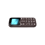 Мобильный телефон Maxvi B110 коричневый, фото3