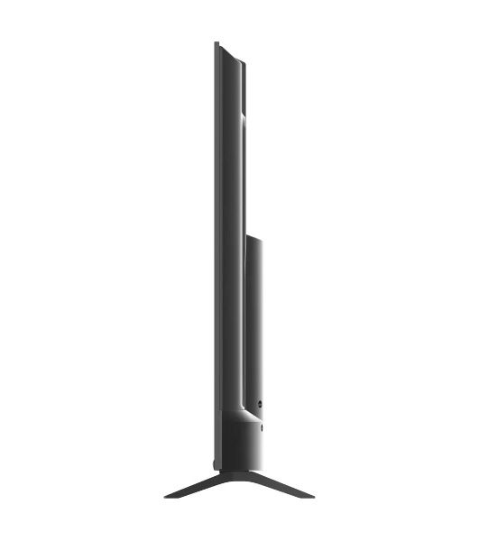 Телевизор Haier 32' DH1U6MD04RU S2 PRO серый LED FHD 60Hz Smart TV 1GB/16GB