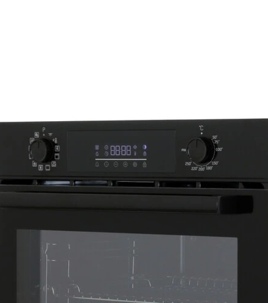 Электрический духовой шкаф Beko BBIM13301B, черный