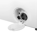 Стиральная машина LEONORD LWM-103812D белая, загрузка фронтальная 8кг, 1200 об/мин., класс: B, фото2