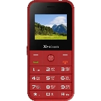 Мобильный телефон Xenium X718 красный, фото2