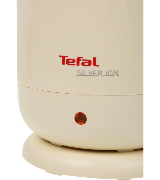 Чайник электрический Tefal BF925232 1.7л. 2400Вт песочный (корпус: пластик)