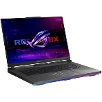 Ноутбук ASUS ROG Strix G16 G614PM-S5138/16'/IPS/AMD Ryzen 9 8940HX/16384Mb/512Gb SSD/nVidia GeForce RTX 5060/DOS/серый/2.5kg, фото4