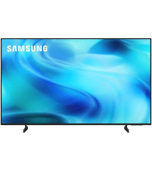 Телевизор Samsung UE55U8000HUXPY, 55', черный, Direct LED 3840x2160 4K Ultra HD, 60Hz, Tizen