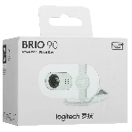 Веб-камера Logitech Brio 100/90/95 FHD белый, фото5