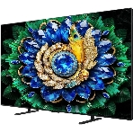 Телевизор TCL 75A400M, 75', черный, 4K Ultra HD, QD-MiniLED, 4K Ultra HD, 144Hz, Google TV, 3Gb/32Gb, фото2