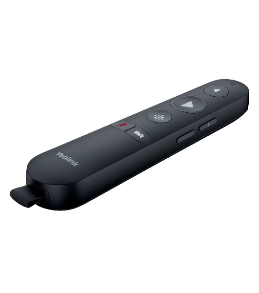 Презентер для MeetingBoard Yealink MB-Remote, черный