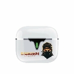 Наушники TWS QUMO LiFE 'Samurai' BT 0101 белый, вкладыши, Bluetooth, сенсорное управление, до 4 ч, фото3
