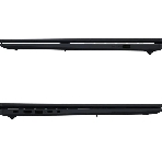 Ноутбук ASUS Vivobook 18 M1807HA-S8025 AMD Ryzen 7 260 3800MHz/18.4'/1920x1200/32Gb/1024Gb SSD/AMD Radeon 780M/Wi-Fi/Bluetooth/Без ОС (90NB15P1-M002S0_32) Blue, фото3