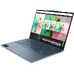 Ноутбук Lenovo Yoga Pro 7 14AKP10/14.5' OLED /AMD Ryzen AI 7 350 32Gb/1Tb SSD/AMD Radeon 860M/без ОС/бирюзовый/1.54kg, фото9
