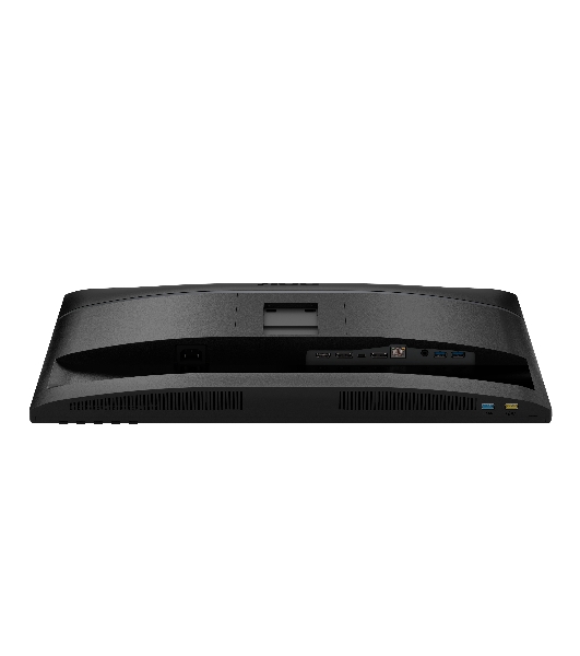 Монитор 23.8' AOC 24E4CV IPS 1920x1080, 120 Гц, 4 мс, 16:9, 300 кд/м², HDMI, DP 1.4, USB-C (90 Вт), 4xUSB 3.2, 3.5 Jack, USB Hub (4x USB 3.2), HDR10, Adaptive-Sync, черный