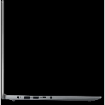 Ноутбук 15.6' IPS FHD LENOVO IdeaPad Slim 3 15AMN8 grey (AMD Ryzen 5 7520U/16Gb/512Gb SSD/VGA int/noOS) (82XQ00JPRK), фото4