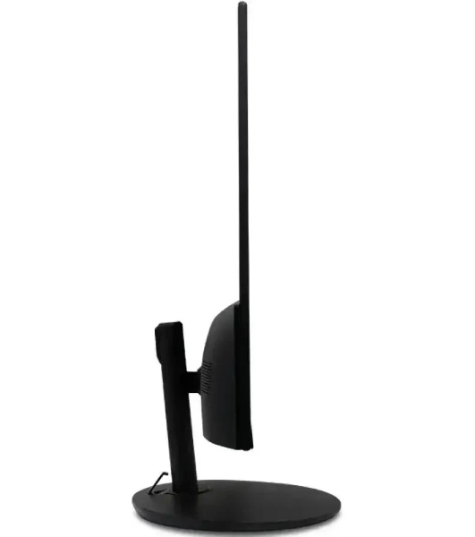 Монитор 23.8' Acer SH242YG0bmihux IPS 1920x1080, 120 Гц, 1 мс, 16:9, 250 кд/м², 1xHDMI, 1xUSB-C, динамики, черный