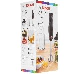 Блендер погружной Bosch MSM4B620 черный, 1000 Вт, плавная регулировка, фото13
