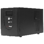 Источник бесперебойного питания CyberPower VALUE2200ELCD/2200 ВА/1320 Вт/4 х CEE 7 (евророзетка), фото 1