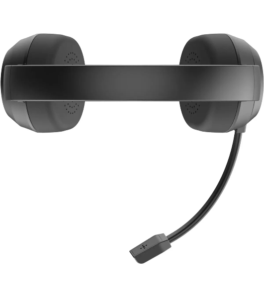 Гарнитура A4Tech Fstyler FH150U чёрный, проводная