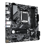 Материнская плата Gigabyte B650M D3HP, AM5, AMD B650, 4xDDR5, 4xSATA, 2xM.2, 1xPCI-E 4.0 x16, 1xPCI-E x1, 1xHDMI, 2xDP, 1x 2.5Gb LAN, 3xUSB-A 3.2 Gen 1, 2xUSB-A 2.0, 1xUSB-C 3.2 Gen 1, 3x3.5 мм, 7.1, Micro-ATX, фото3
