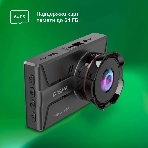 Видеорегистратор Digma FreeDrive 300DW, 2560x1440, 3', с камерой заднего вида, Wi-Fi, G-сенсор, датчик движения, фото13