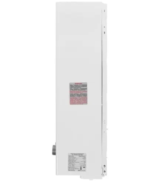 Колонка газовая Thermex G 20 D Eco белый