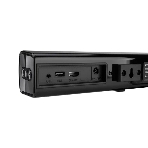 Акустическая система ELTRONIC Саундбар SOUND SLICK 8 (20-11) черный, фото6