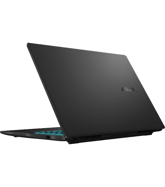 Ноутбук ASUS Gaming V16 V3607VM-RP067 Intel Core 5 210H 2200MHz/16'/1920x1200/32Gb/512Gb SSD/NVIDIA GeForce RTX 5060 8Gb/Wi-Fi/Bluetooth/Windows 11 Pro (90NB16K1-M005N0_Win11P) Black