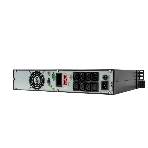 Источник бесперебойного питания Systeme Electric Smart-Save Online SRTSE, 2 поколения 1000 ВА/Вт, 2U, 8 C13+1 Schuko, USB, RS-232, сухиеконтакты, фото4