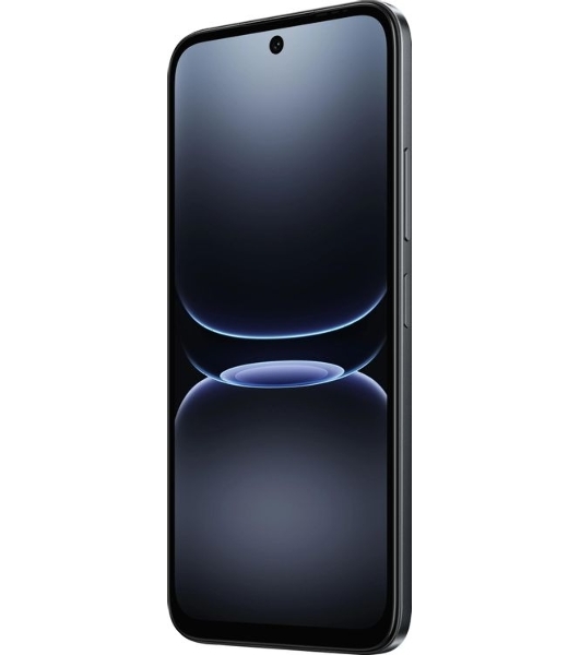 Смартфон Infinix SMART 20 X6840B 4/64Gb черный