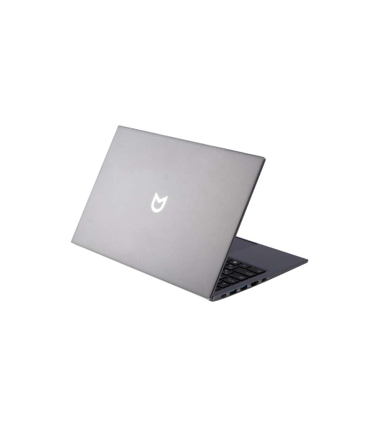 Ноутбук Irbis 14NBP3004 14' FHD (1920x1080) IPS 300cd,Core i7-1255U,16Gb DDR4-3200(1),512Gb SSD,Wi-Fi 6+BT 5,5300mAh,Metal case,Kbd Backlit,Type-C PD charger,FPS,TPM 2.0,1.55kg,Grey,3y warranty,Win 11Pro