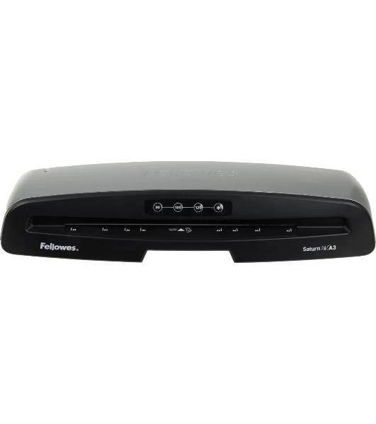 Ламинатор Fellowes Saturn 3i FS-57360, 2 вала, A3, 125 мкм, 300 мм/мин