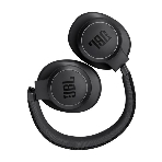 Беспроводные/проводные наушники JBL Live 770NC черный, полноразмерные, Bluetooth 5.3 + проводной, адаптивное шумоподавление , до 65 ч, фото8