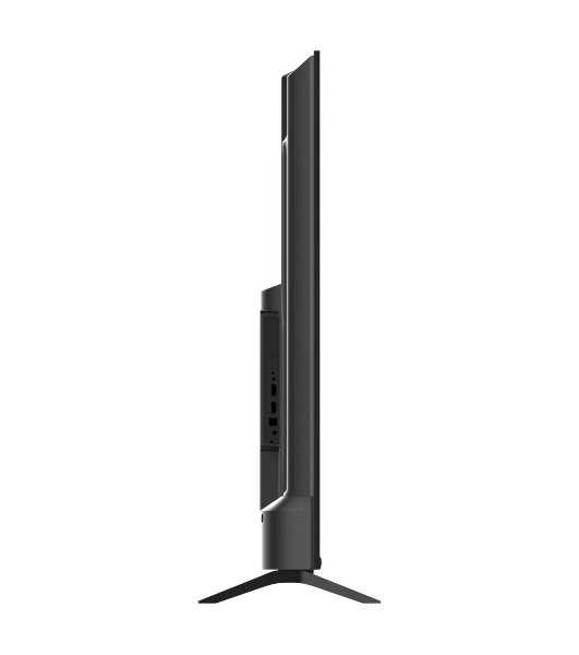 Телевизор Haier 32' DH1U6MD04RU S2 PRO серый LED FHD 60Hz Smart TV 1GB/16GB